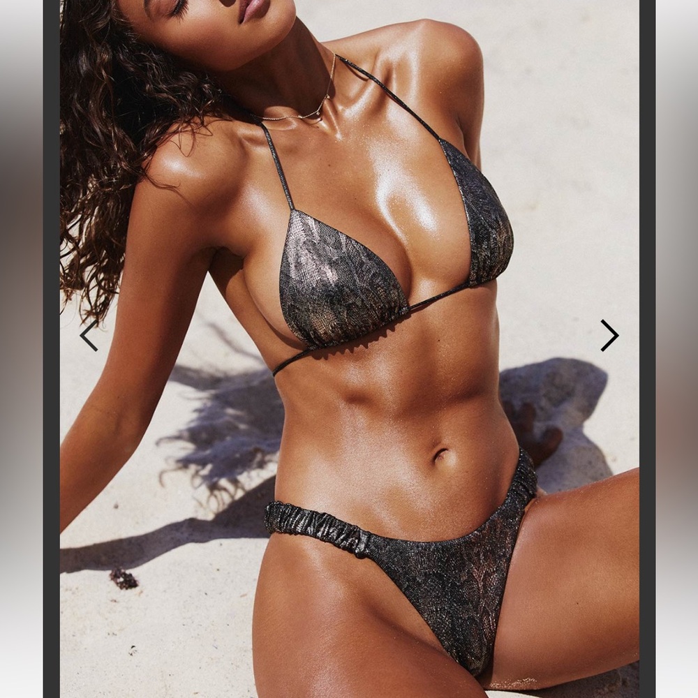 Brand new, swimsuit with tags